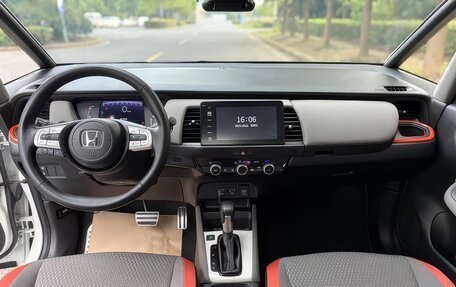 Honda Fit, 2022 год, 1 440 000 рублей, 7 фотография