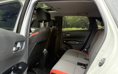 Honda Fit, 2022 год, 1 440 000 рублей, 6 фотография