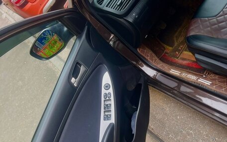 Hyundai Solaris II рестайлинг, 2015 год, 970 000 рублей, 6 фотография