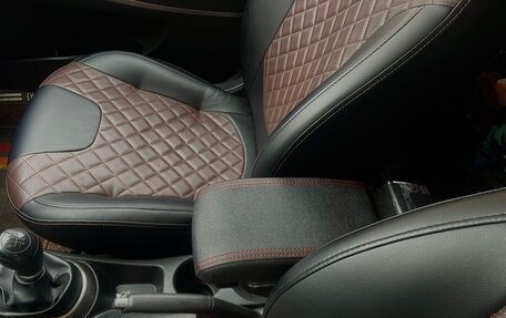 Hyundai Solaris II рестайлинг, 2015 год, 970 000 рублей, 8 фотография