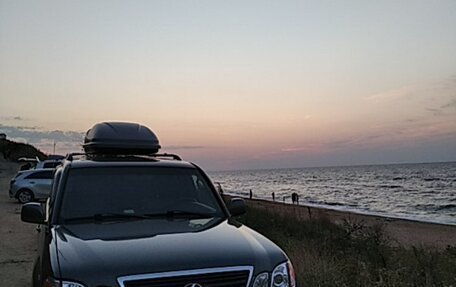 Lexus LX II, 2001 год, 1 920 000 рублей, 6 фотография