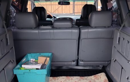 Lexus LX II, 2001 год, 1 920 000 рублей, 9 фотография