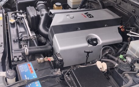 Lexus LX II, 2001 год, 1 920 000 рублей, 15 фотография