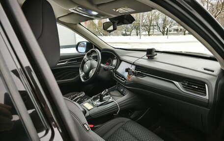 Haval F7 I, 2019 год, 1 550 000 рублей, 2 фотография