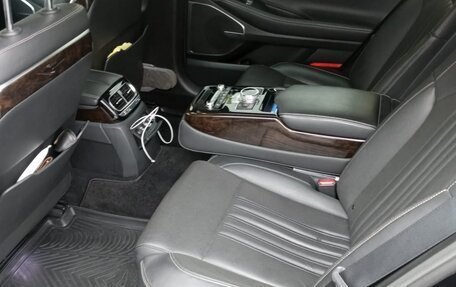 Genesis G90 I рестайлинг, 2020 год, 4 100 000 рублей, 7 фотография