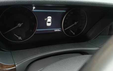 Genesis G90 I рестайлинг, 2020 год, 4 100 000 рублей, 6 фотография