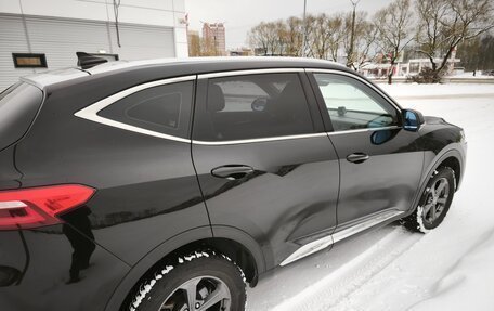 Haval F7 I, 2019 год, 1 550 000 рублей, 3 фотография