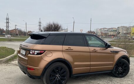 Land Rover Range Rover Evoque I, 2014 год, 2 590 000 рублей, 3 фотография