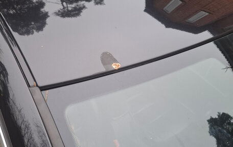 Skoda Superb III рестайлинг, 2013 год, 1 150 000 рублей, 11 фотография