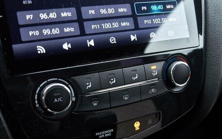 Nissan Qashqai, 2016 год, 1 450 000 рублей, 6 фотография