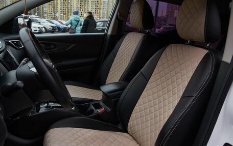 Nissan Qashqai, 2016 год, 1 450 000 рублей, 11 фотография