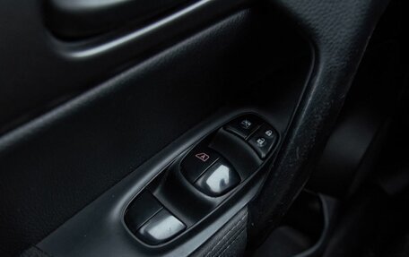 Nissan Qashqai, 2016 год, 1 450 000 рублей, 8 фотография