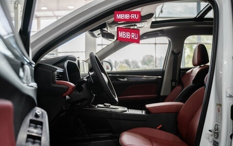 Haval Jolion, 2025 год, 2 849 000 рублей, 19 фотография