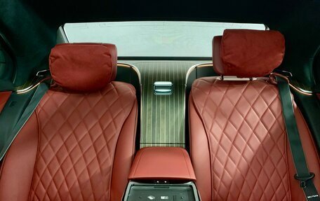 Mercedes-Benz S-Класс, 2024 год, 27 861 500 рублей, 6 фотография