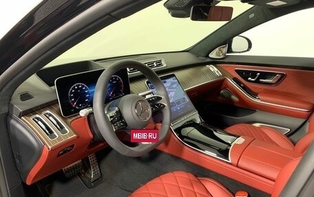 Mercedes-Benz S-Класс, 2024 год, 27 861 500 рублей, 7 фотография