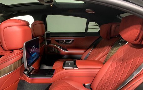 Mercedes-Benz S-Класс, 2024 год, 27 861 500 рублей, 13 фотография