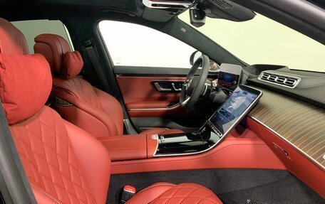 Mercedes-Benz S-Класс, 2024 год, 27 861 500 рублей, 16 фотография