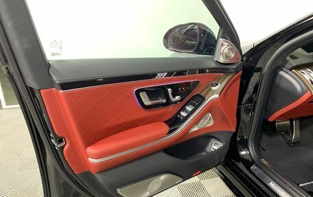 Mercedes-Benz S-Класс, 2024 год, 27 861 500 рублей, 10 фотография