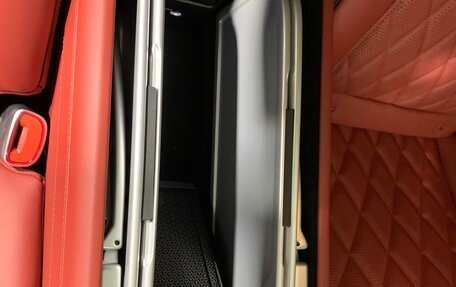 Mercedes-Benz S-Класс, 2024 год, 27 861 500 рублей, 25 фотография