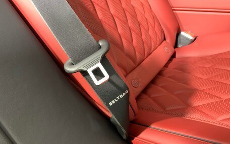 Mercedes-Benz S-Класс, 2024 год, 27 861 500 рублей, 27 фотография