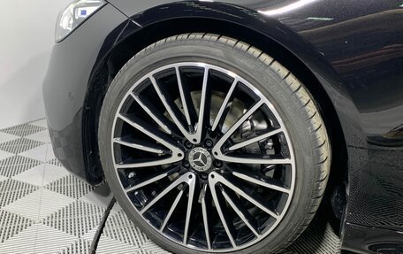 Mercedes-Benz S-Класс, 2024 год, 27 861 500 рублей, 33 фотография