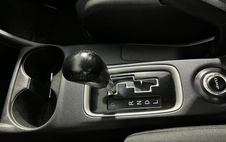 Mitsubishi Outlander III рестайлинг 3, 2013 год, 1 350 000 рублей, 12 фотография