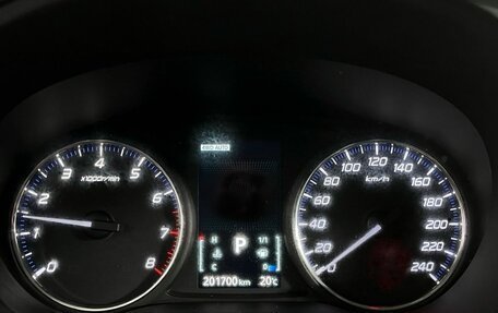 Mitsubishi Outlander III рестайлинг 3, 2013 год, 1 350 000 рублей, 13 фотография