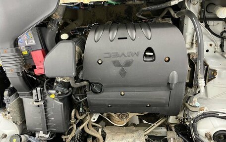 Mitsubishi Outlander III рестайлинг 3, 2013 год, 1 350 000 рублей, 21 фотография