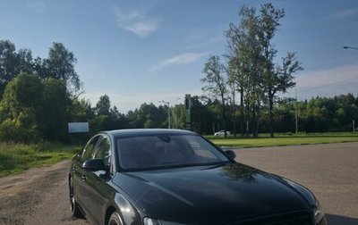 Audi A8, 2011 год, 1 600 000 рублей, 1 фотография