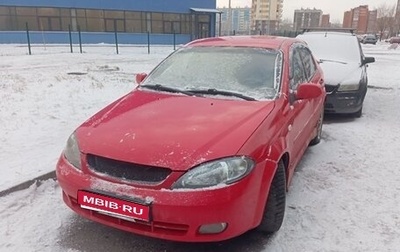 Chevrolet Lacetti, 2008 год, 425 000 рублей, 1 фотография