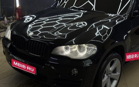 BMW X5, 2007 год, 970 000 рублей, 1 фотография