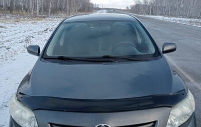 Toyota Corolla, 2008 год, 850 000 рублей, 1 фотография