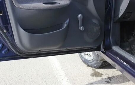 Daewoo Sens I, 2005 год, 300 000 рублей, 1 фотография