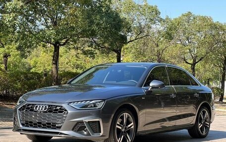 Audi A4, 2022 год, 2 130 000 рублей, 1 фотография