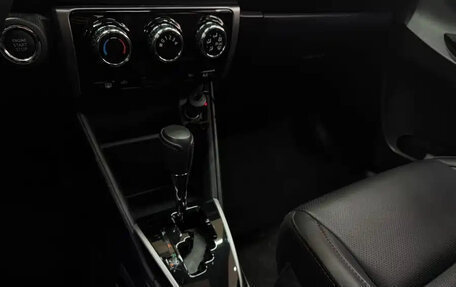 Toyota Yaris XP150 рестайлинг, 2022 год, 915 000 рублей, 15 фотография