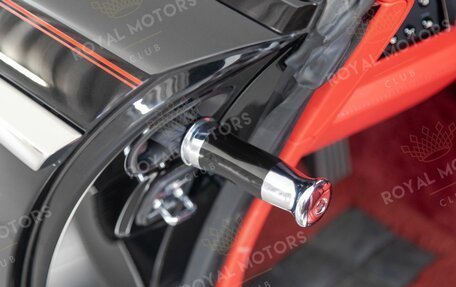 Rolls-Royce Wraith, 2020 год, 35 500 000 рублей, 8 фотография