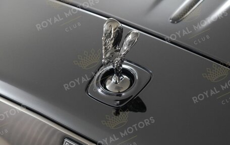 Rolls-Royce Wraith, 2020 год, 35 500 000 рублей, 7 фотография