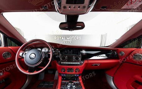 Rolls-Royce Wraith, 2020 год, 35 500 000 рублей, 9 фотография