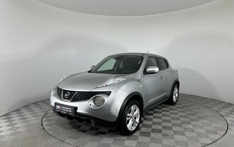 Nissan Juke II, 2011 год, 1 190 000 рублей, 1 фотография
