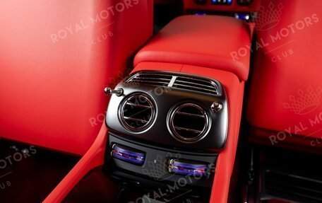 Rolls-Royce Wraith, 2020 год, 35 500 000 рублей, 17 фотография