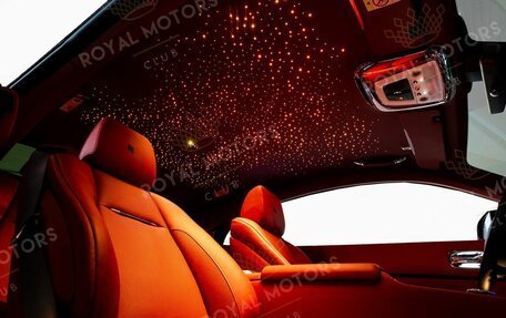 Rolls-Royce Wraith, 2020 год, 35 500 000 рублей, 18 фотография