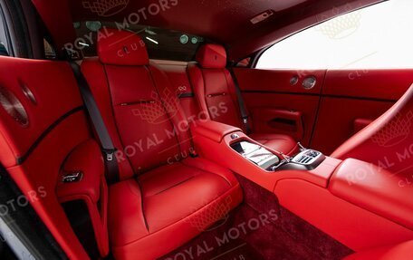 Rolls-Royce Wraith, 2020 год, 35 500 000 рублей, 16 фотография