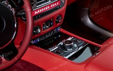 Rolls-Royce Wraith, 2020 год, 35 500 000 рублей, 12 фотография