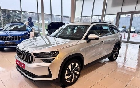 Skoda Kodiaq, 2025 год, 6 350 000 рублей, 1 фотография