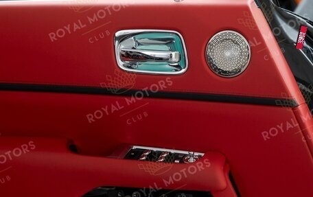 Rolls-Royce Wraith, 2020 год, 35 500 000 рублей, 15 фотография