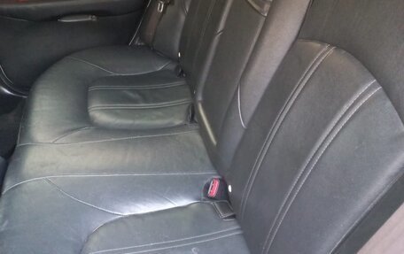 Hyundai Sonata IV рестайлинг, 2004 год, 500 000 рублей, 9 фотография