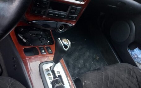 Hyundai Sonata IV рестайлинг, 2004 год, 500 000 рублей, 8 фотография