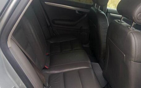 Audi A4, 2002 год, 750 000 рублей, 7 фотография