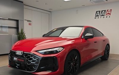 Audi A5, 2025 год, 6 650 000 рублей, 1 фотография