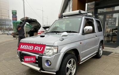Mitsubishi Pajero Mini II, 2012 год, 840 000 рублей, 1 фотография